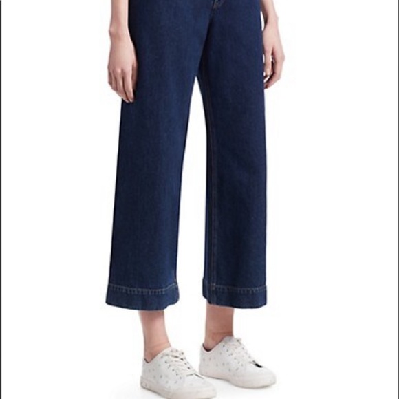 NWT: ALC jeans: Jonah Cropped - Picture 2 of 10
